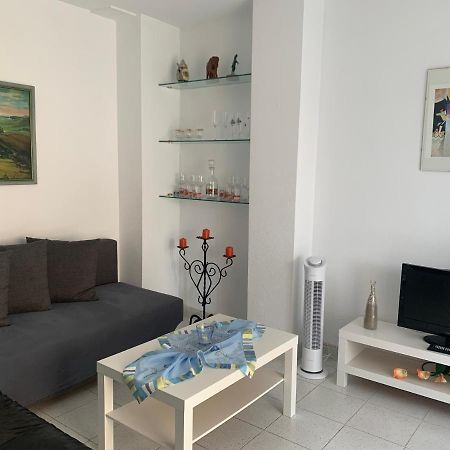 Apartament Piso Vacacional Con Piscina En Benicàssim Zewnętrze zdjęcie