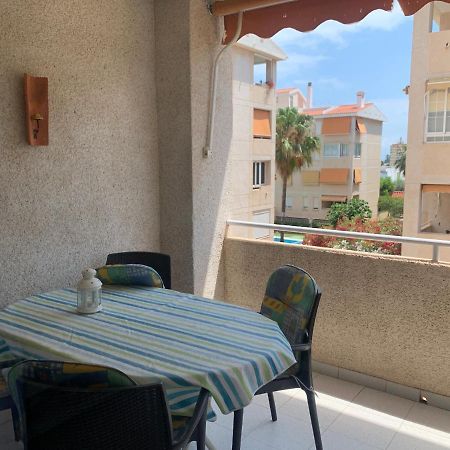 Apartament Piso Vacacional Con Piscina En Benicàssim Zewnętrze zdjęcie