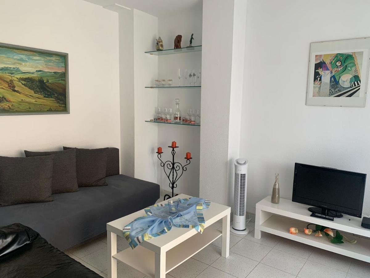 Apartament Piso Vacacional Con Piscina En Benicàssim Zewnętrze zdjęcie