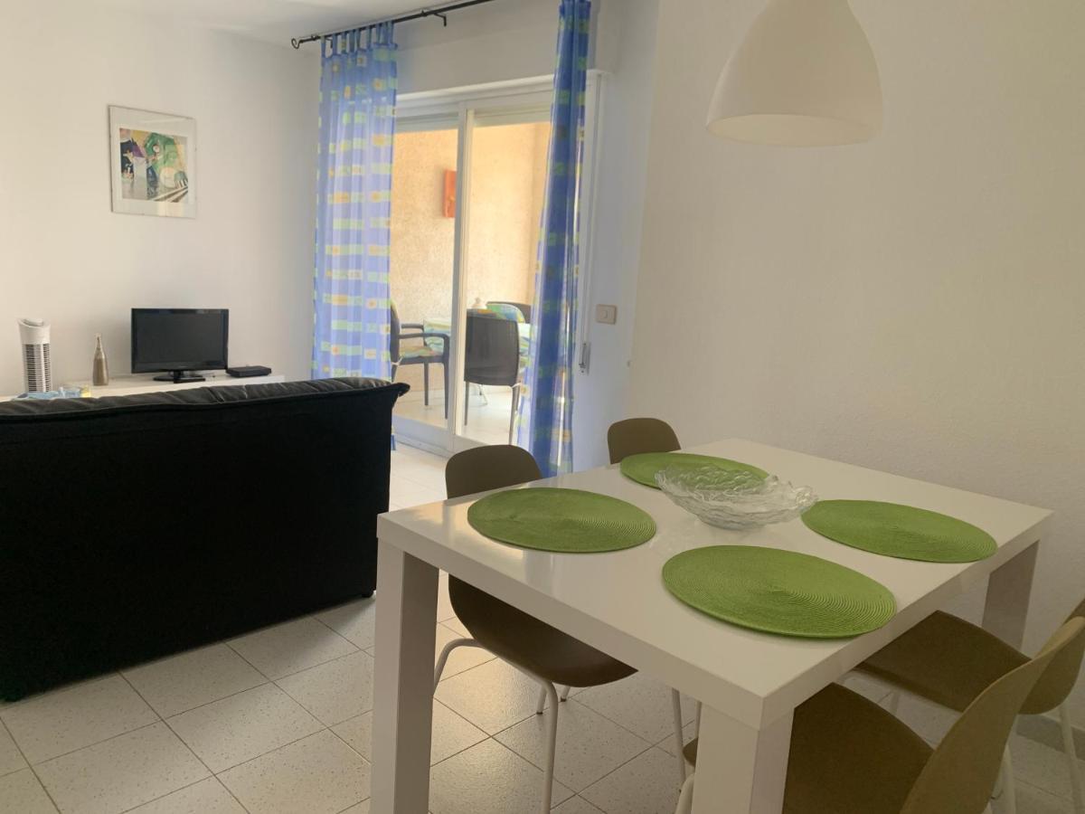 Apartament Piso Vacacional Con Piscina En Benicàssim Zewnętrze zdjęcie